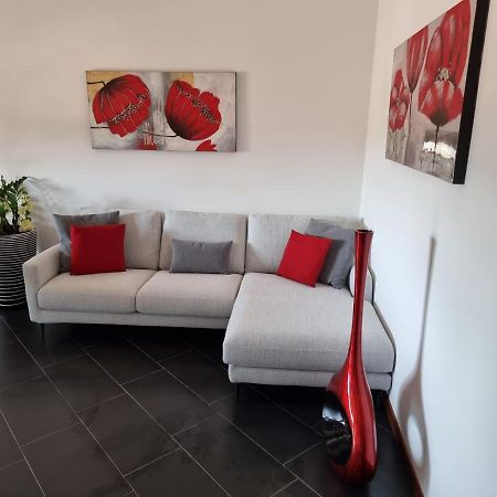 Panorama Appartement Alghero Buitenkant foto