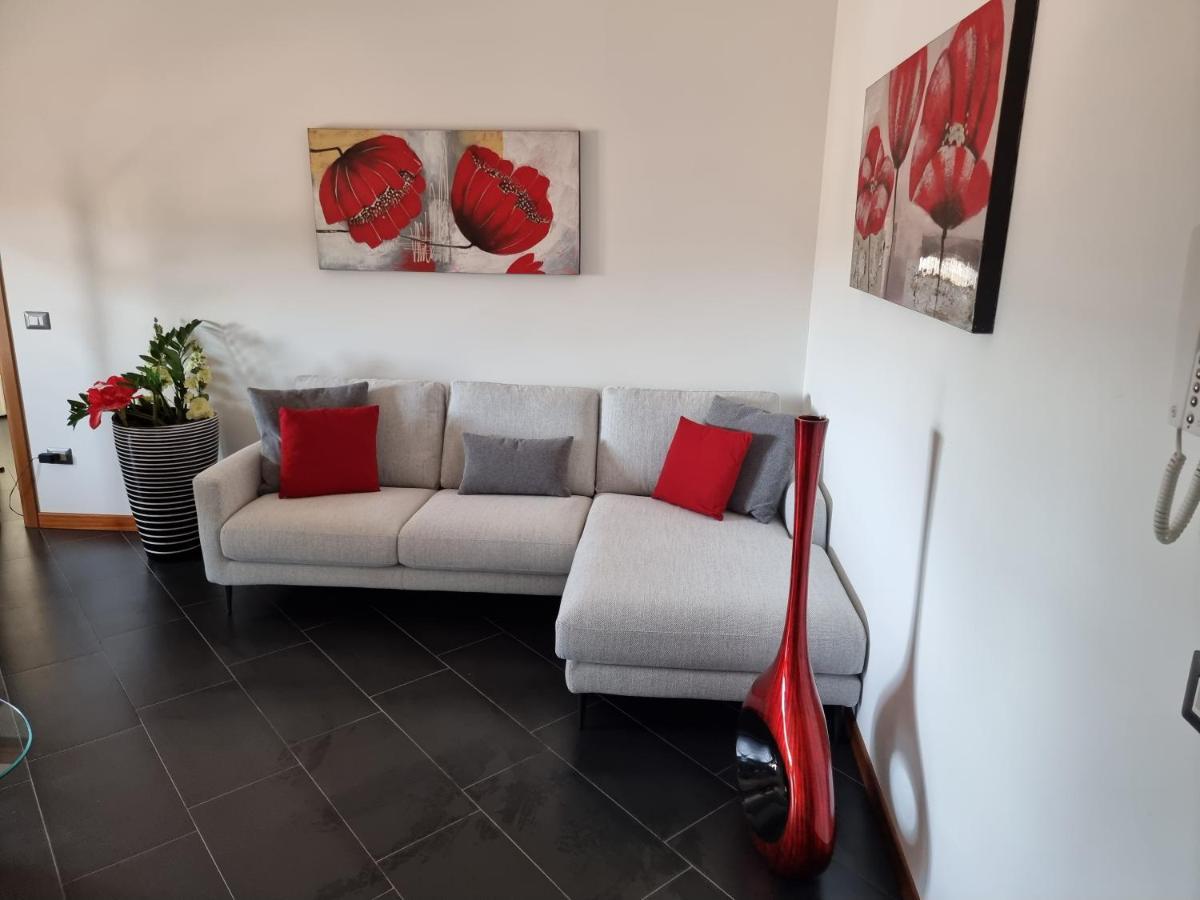 Panorama Appartement Alghero Buitenkant foto