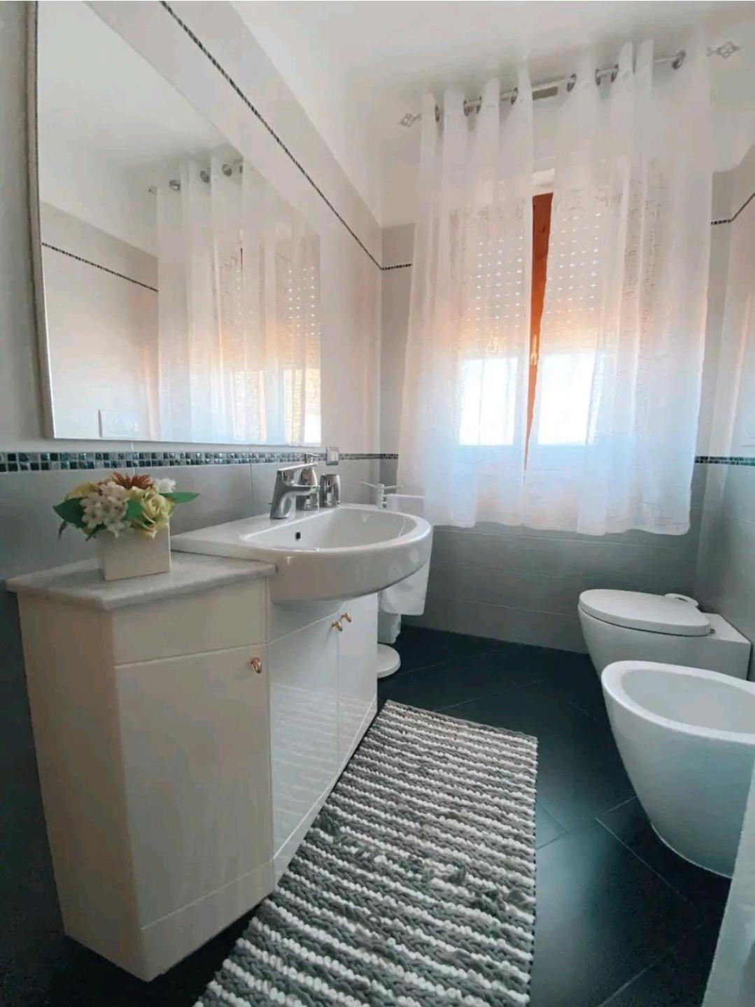 Panorama Appartement Alghero Buitenkant foto